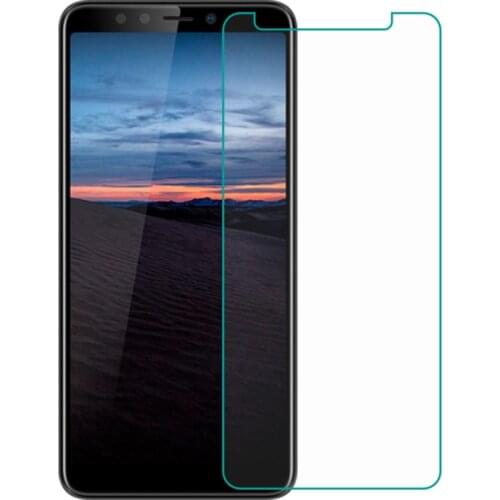 For Haier Alpha A1 A3 A4 A6 Lite I6 Infinity Elegance E11 E13 E7 E9 I8 Tempered Glass Protective 9H Screen Protector Film Cover