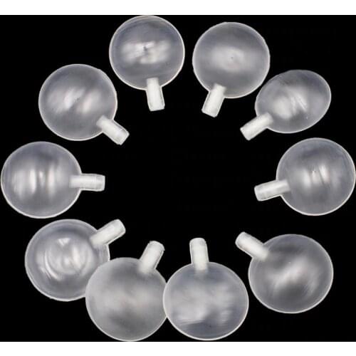 10pcs/lot 35mm Toy Doll Noise Maker Repair Fix Pet Dog Baby Squeaker Toy Sound Insert Replacement