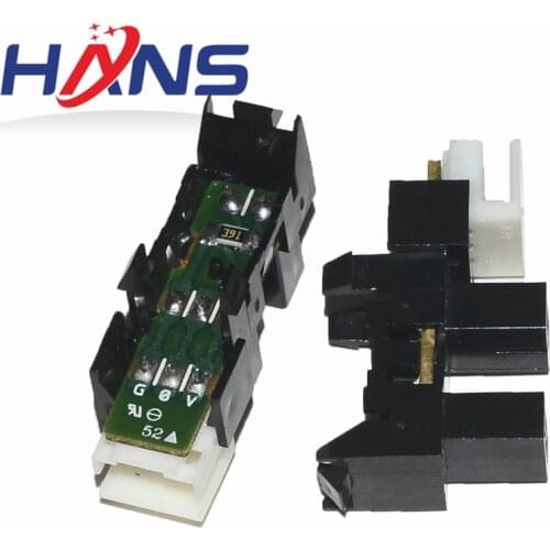 10pcs. OEM New 4401983230 Exit Paper Sensor 391 Replacement for Toshiba E STUDIO 181 163 166 350 Photo Interrupter