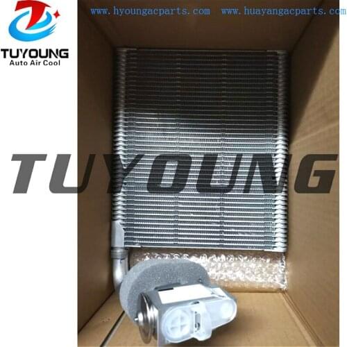 Auto ac evaporator for Nissan X-TRAIL 559665