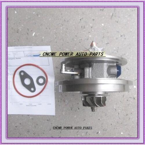 Turbo Cartridge CHRA TF035HL10 49335 01120 4933501120 4933501121 4933501122 For Mitsubishi Outlander 2.2L 2268 ccm 2.2L 2012-17