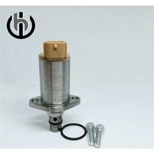 294200-0670 Fuel Metering Valve Unit For Denso SCV Valve Common Rail Injection Pump ISUZU 6HK J08 J05