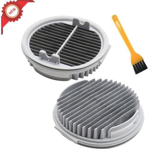 For XIAOMI ROIDMI Efficient HEPA Wireless Vacuum Cleaner Filter for XCQLX01RM Cordless Vacuum Cleaner