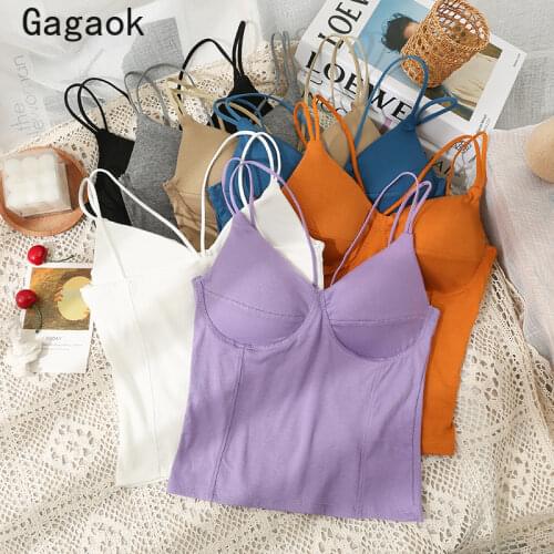 Gagaok Womens Summer Tops