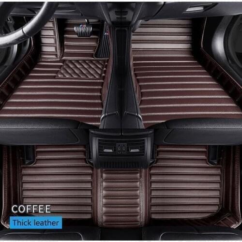 Googdett Trunk Organizers