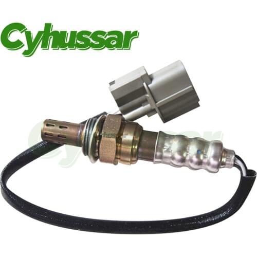 O2 Lambda Sensor Oxygen Sensor Air Fuel Ratio Sensor for Honda Accord Mk IV 2.2 Civic 1.4 CR-V Stream 2.0 36531-PNB-G02
