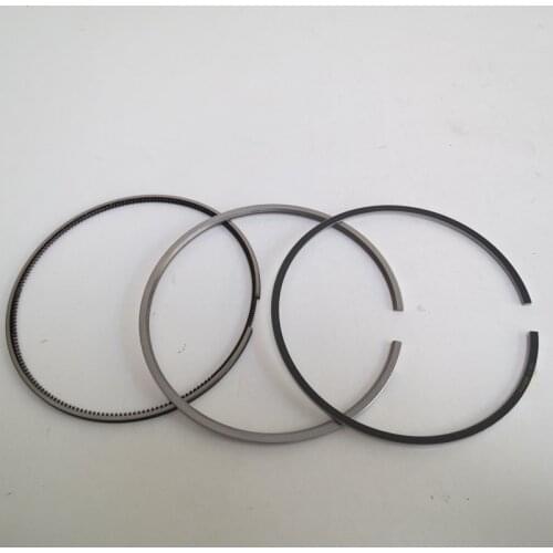 For cummins QSX ISX QSX15 Engine Piston Ring Kit Set 4089406 2881682 5405717 4309441 3683008 3681078 3682398