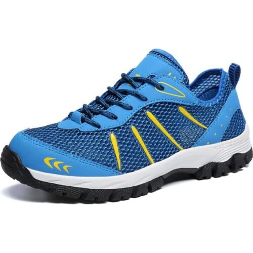 Muluhu Trekking Boots