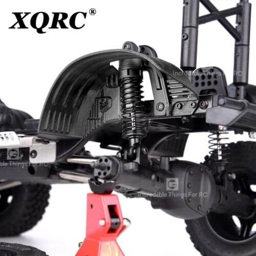 MST CFX Jimny Jimny remote control car upgrade parts mudguard 3D printing version wheel cover liner GAX0131D