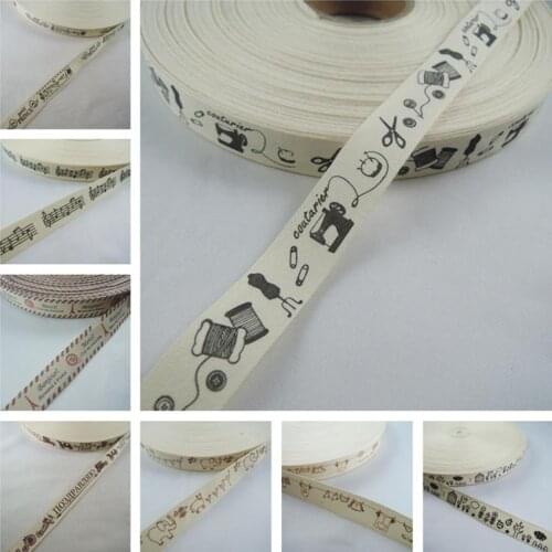Scoiry Cotton Thread