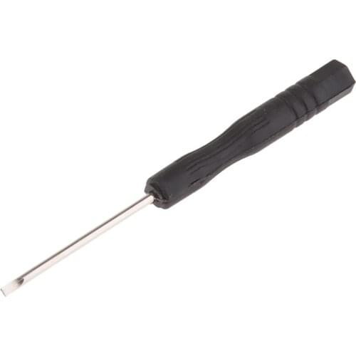 Slotted Screwdriver Repair Luthier DIY Tool for Flute Saxophone