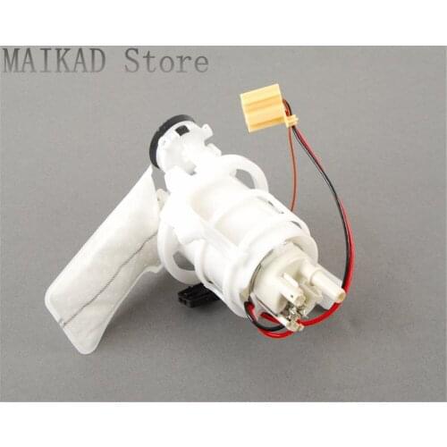 In-Tank Fuel Pump Electric Fuel Pump for BMW F01 F02 F03 F04 730i 740i 750i 760i 730Li 740Li 750Li 760Li 730d 16117217261