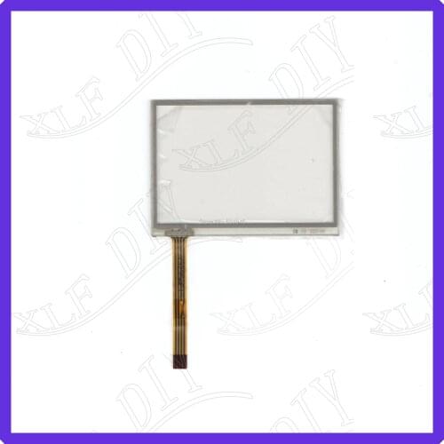 ZhiYuSun AK3235 3.5inch Touch Screen glass 4 lines resistive touch panel SCREEN sensor