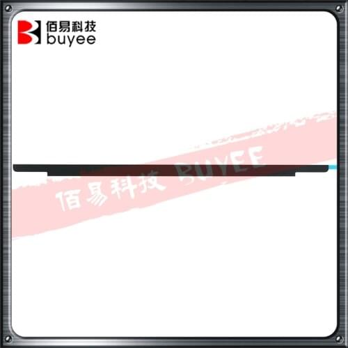 OriginaA1707 A1708 A1706 A1534 A1932 A1989 A1990 A2141 A2159 LCD Bezel Glass Front Trim Logo Cover For MacBook Pro Air 13'' 15