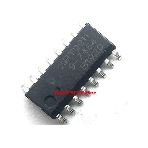 100PCS XPT9911 SOP16