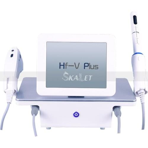 2 In 1 Wrinkle Remove and Vaginal Tightening Machine Body Slimming Anti-aging Face Skin Care Tools