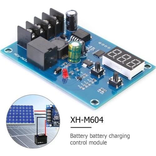 ALLOYSEED Spare Parts For Chargers
