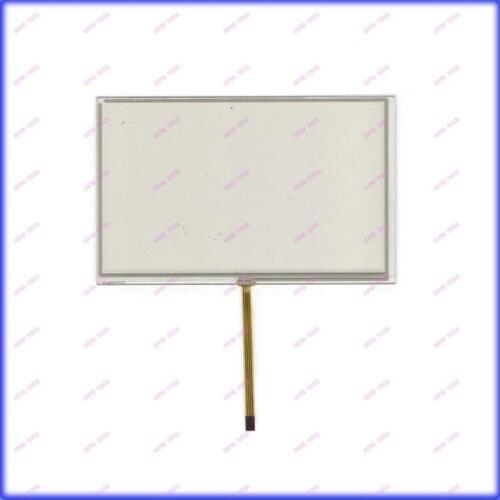 Free shipping The navigation screen screen four line resistive screen BYD S6 HLD-TP-2902