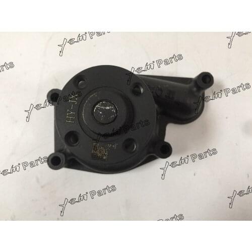 Free Shipping C490BPG Water Pump For Yuchai Engines