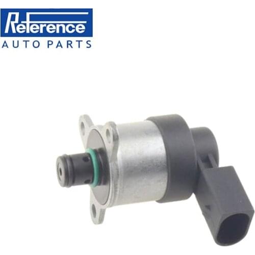 0928400560 Pressure Sensor Rail Fuel Pump Pressure Regulator Control Metering Solenoid SCV Valve