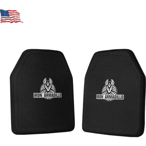 IRON ARMADILLO Travel Vests