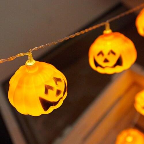 JGF Halloween LED Decorations