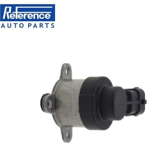Pressure Control Valve 0928400828 Fuel Pressure Regulator Valve OEM Parts SCV Valve