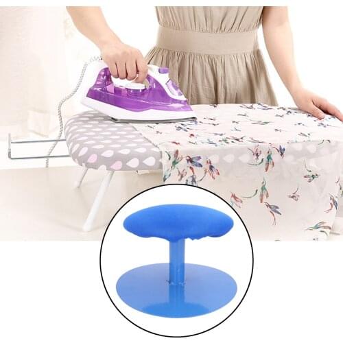 Pro Travel Mini Ironing Board Heat Resistant Home Cuffs Collars Handling Table Tailors Dressmaker Tools for Ironing Household