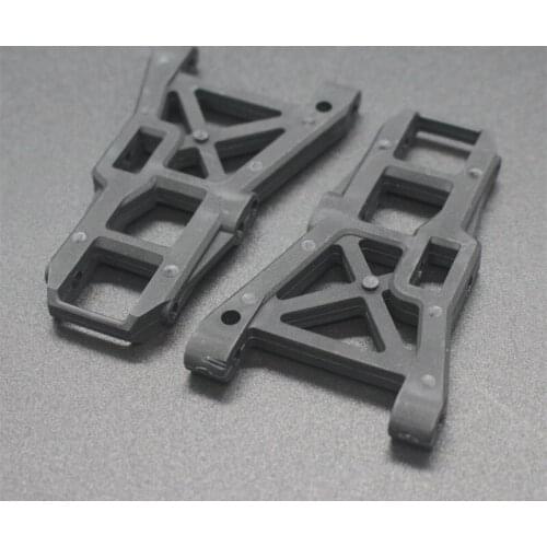 02007 HSP Original Parts Spare Parts For 1/10 R/C Model Car Rear Lower Suspension Arm 02007