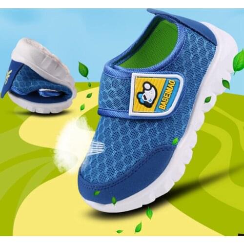 2020 Autumn Kids Shoes For Girls Sneakers Boys Fashion Casual Children Shoes Girl Sport Running Child Shoes