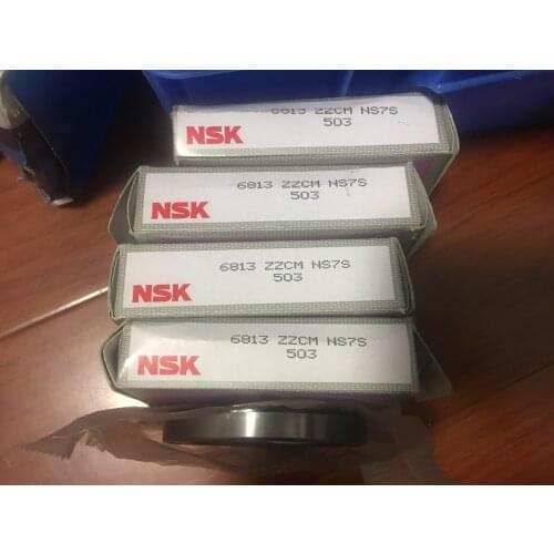 NSK 6813ZZCM