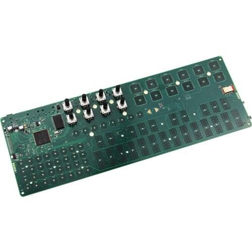94v0 rohs pcb board manufacturer oem printing circuit board