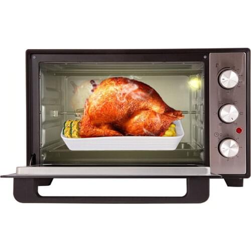 PIONEER Ovens China