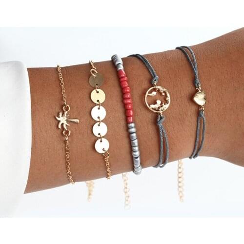 Деревянные браслеты PJZNWR China At AliExpress