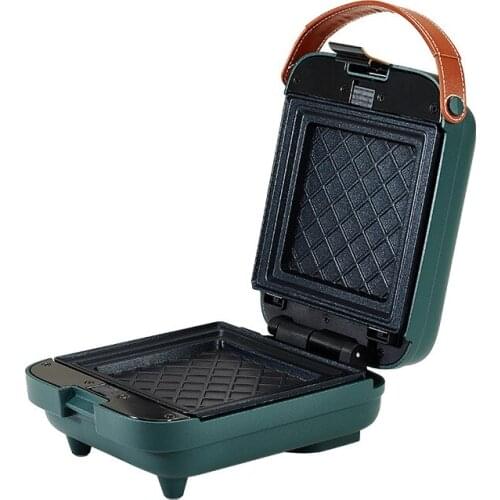 Breakfast toast bread maker light food toast sandwich maker household toaster toaster toaster