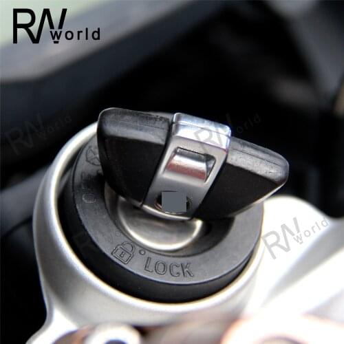 Universal Motorcycle Uncut Blade Blank Key Part For BMW K1300R K1300S K1300GT S1000RR K1200GT K 1300R 1300GT 1200GT S 1000RR New