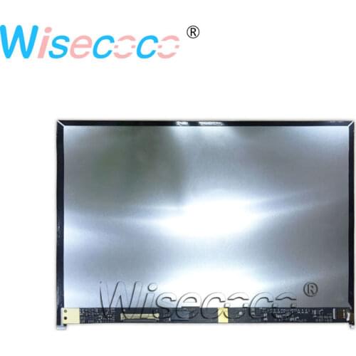 Wisecoco 10.1 inch 2560×1600 LCD screen IPS MIPI 50 pins 2K display for Pad & Tablet