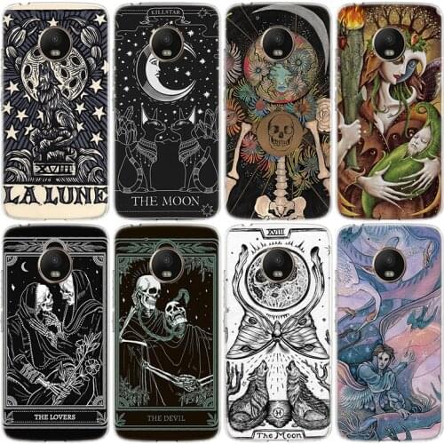 ZUIDID Motorola Moto G5S Phone Cases