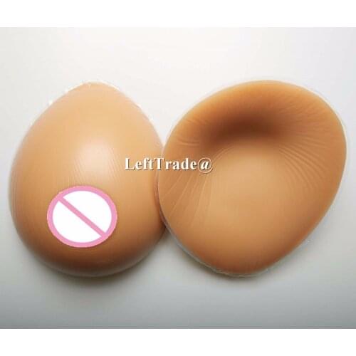 5000g 13XL Huge Silicone Fake Breast Boobs Crossdresser Breast Forms for Drag Queens
