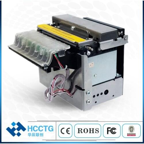 80mm Kiosk embedded Thermal Receipt Printer With Auto Cutter HCC-EU804