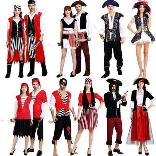 AMBESTPARTY Carnival Costumes For Adults