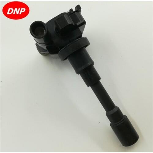 DNP Auto Standard Ignition Coil Fits for SUZUKI Esteem/Grand Vitara 33410-65G00 33410-77E01 33400-65G02 33400-65G01 71742420