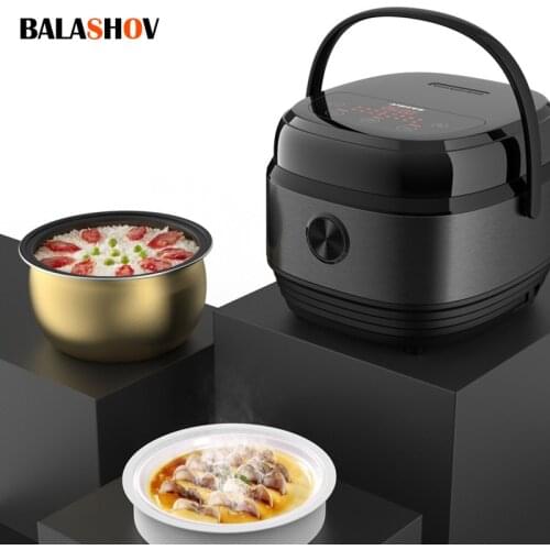 BALASHOV Rice Cookers