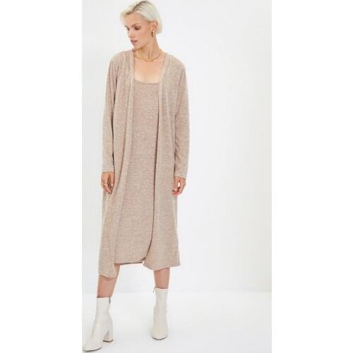 Bilge Fashionable Shirt Dresses