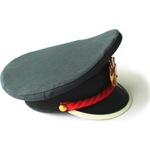 Toilet-Bound Hanako-kun Cosplay Hat Costume Accessories