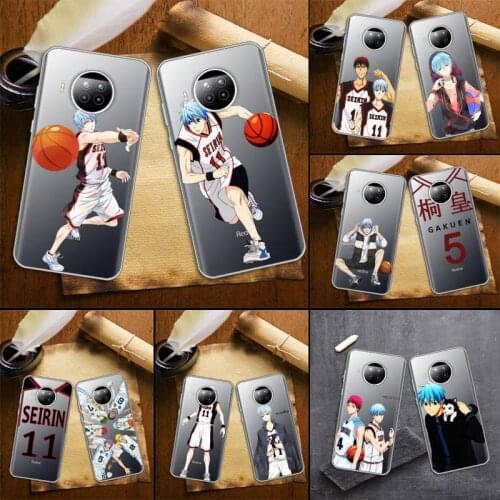 Jeffomas Xiaomi Mi 11 Phone Cases