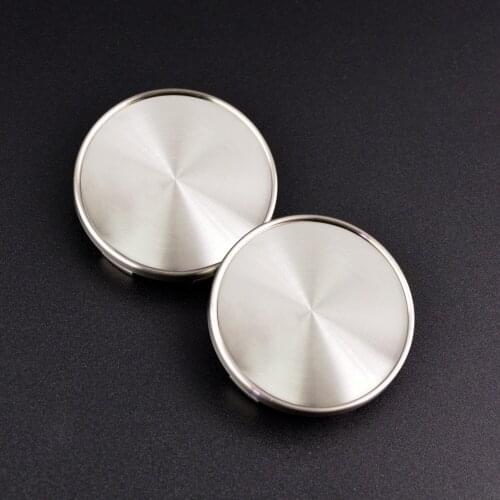 20 pc 55mm Wheel Rim Center Caps For 350Z 370Z Altima Note Serena Rogue Car Accessories 40342-AU511 40342-40P01 40342-AU510