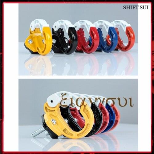 Electric Car Creative Handle Hook, Eagle Hook Storage Hook, Modified Accessories For Citycoco Electric Scooter