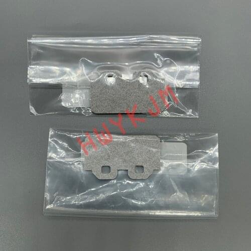 Original Felt Wiper For Roland DX7 Printhead Wiper Cleaning Solvent Of Roland VS640 VS300 VS-420 VS-540 XF-640 RE-640 Plotter