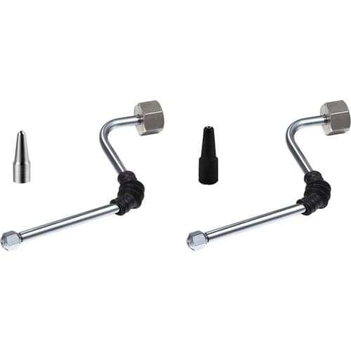 Steam Nozzle Coffee Espresso Machine Accessories Steam Pipe Wand Classic Steam Tube Kit For Delonghi 680/685